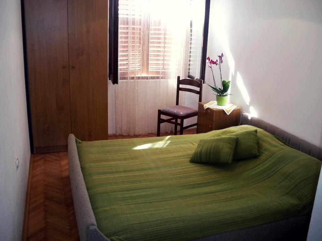 Guesthouse Lucic Orebic Ruang foto