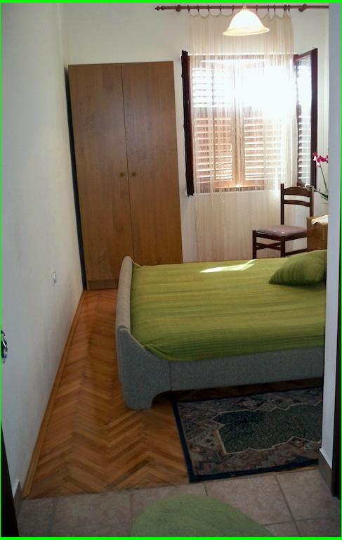 Guesthouse Lucic Orebic Ruang foto