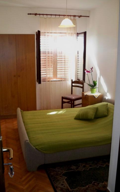 Guesthouse Lucic Orebic Ruang foto