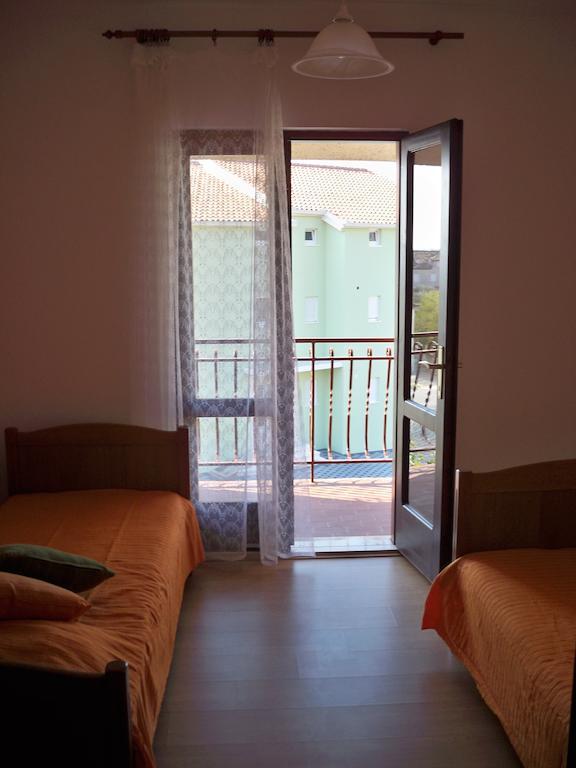 Guesthouse Lucic Orebic Ruang foto