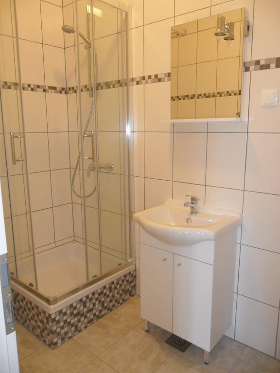 Guesthouse Lucic Orebic Ruang foto