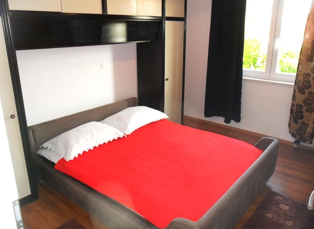 Guesthouse Lucic Orebic Ruang foto