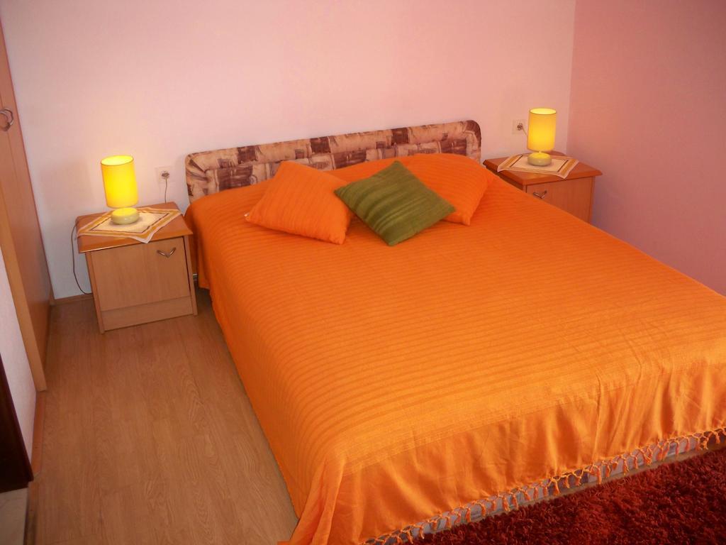Guesthouse Lucic Orebic Ruang foto