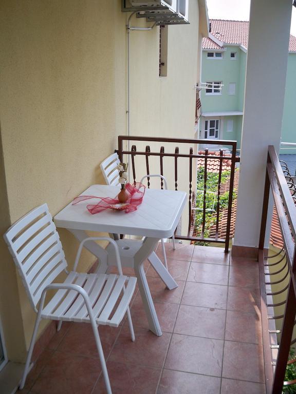 Guesthouse Lucic Orebic Ruang foto