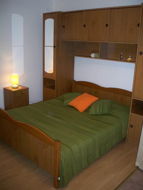Guesthouse Lucic Orebic Ruang foto