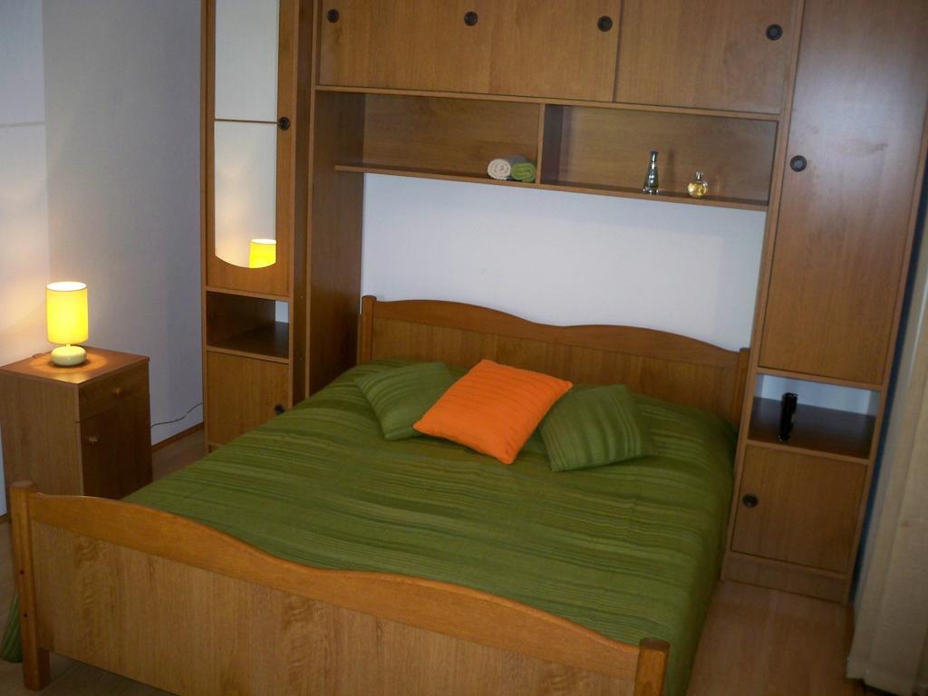 Guesthouse Lucic Orebic Ruang foto