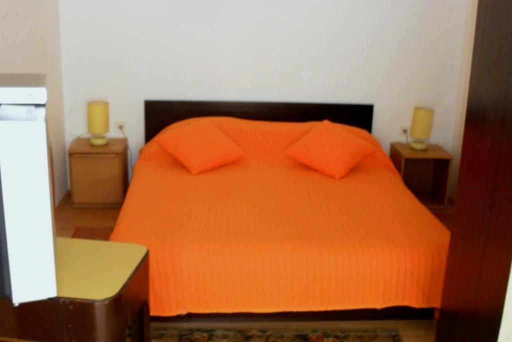 Guesthouse Lucic Orebic Ruang foto