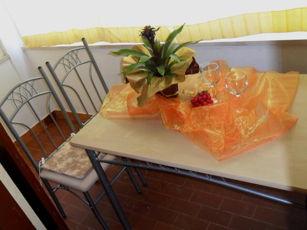 Guesthouse Lucic Orebic Ruang foto
