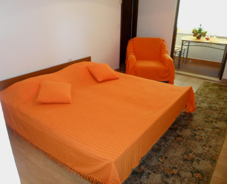 Guesthouse Lucic Orebic Ruang foto